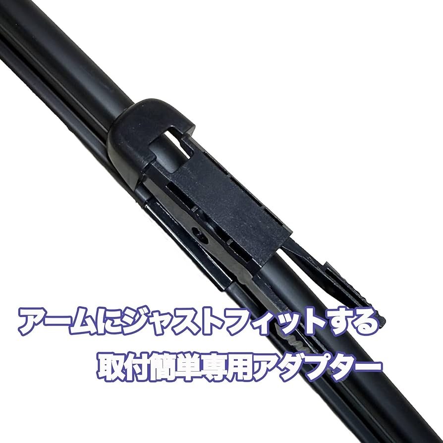 BMW ワイパーブレードセット 550mm/450mm BMW ワイパーブレードセット 550mm/450mm - メルカリ